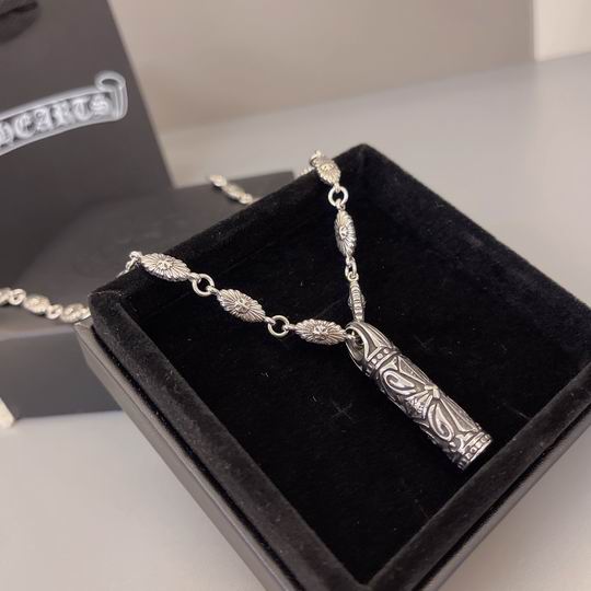 Chrome Hearts necklace 11lyh216